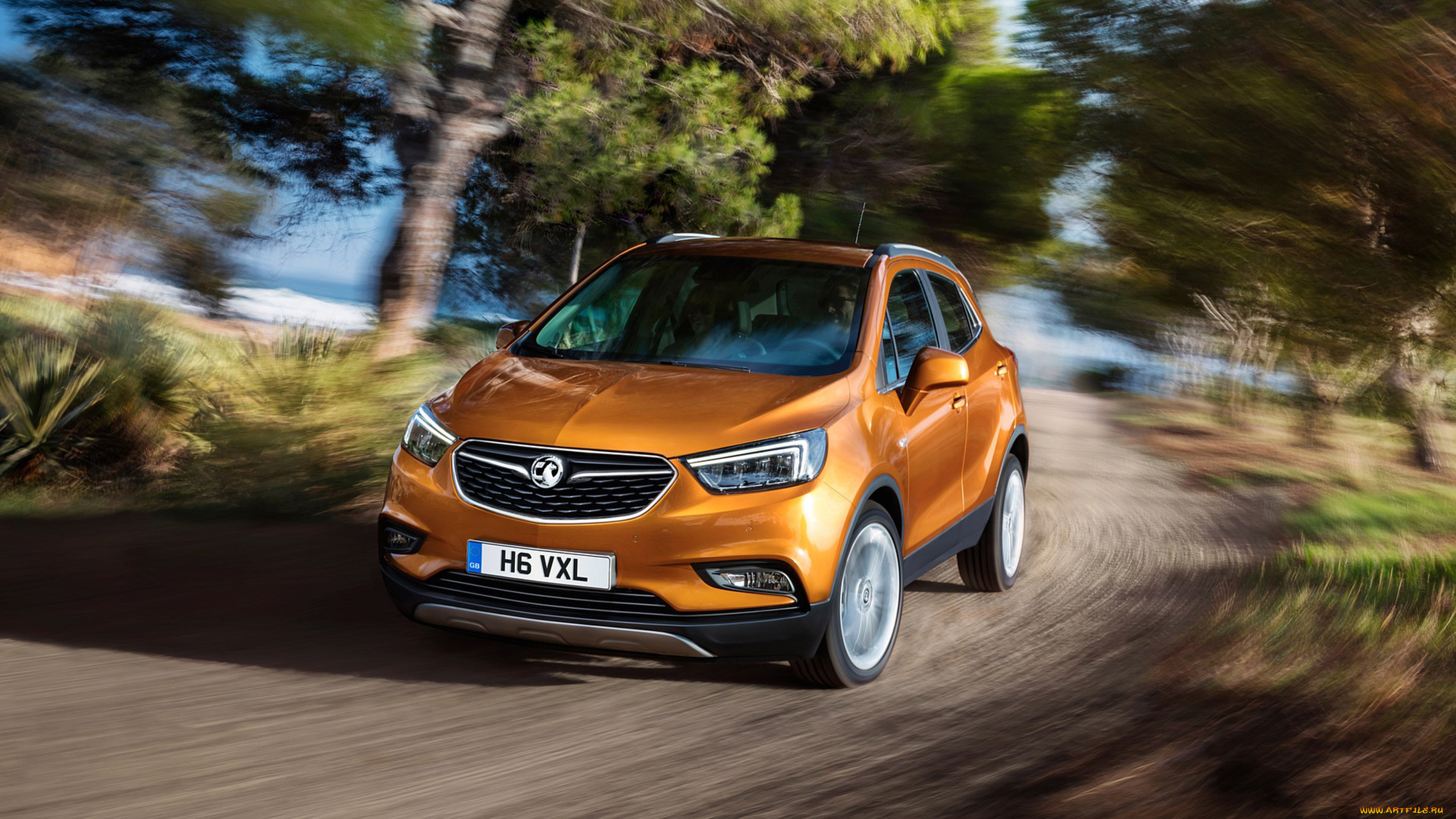 vauxhall mokka-x 2017, , vauxhall, mokka-x, 2017